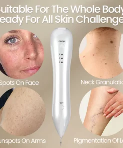 Ceoerty™ Flawless Spot Removal Pen