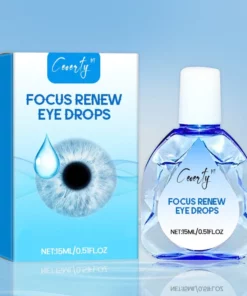 Ceoerty™ Focus Renew Eye Drops