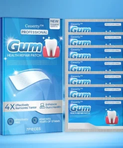 Ceoerty™ Gum Health Repair Patch
