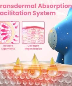 Ceoerty™ HerbaCurve Bust Lift Patch