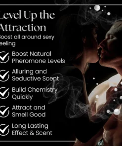 Ceoerty™ Magnetize Pheromone Men Cologne