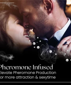 Ceoerty™ Magnetize Pheromone Men Cologne