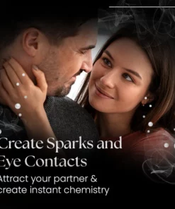 Ceoerty™ Magnetize Pheromone Men Cologne