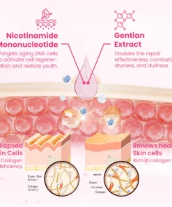 Ceoerty™ Age-Defying Firming Cream