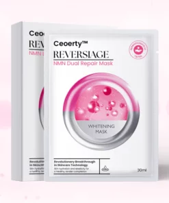 Ceoerty™ ReversiAge NMN Dual Repair Mask