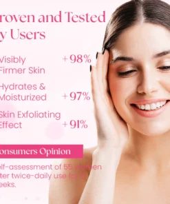 Ceoerty™ ReversiAge NMN Dual Repair Mask