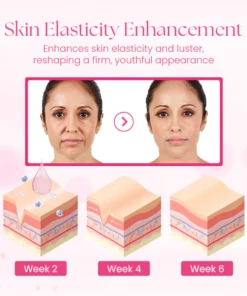 Ceoerty™ ReversiAge NMN Dual Repair Mask