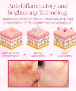 Ceoerty™ ReversiAge NMN Dual Repair Mask