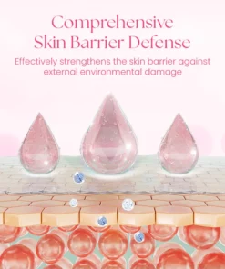 Ceoerty™ ReversiAge NMN Dual Repair Mask