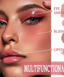 Ceoerty™ TripleEffect Magic Peel-Off Lip Sculpting Pen