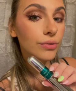 Ceoerty™ Vibely Mascara