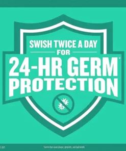 Cocomint™ Oral Health Pulling Oil - Solve all Oral Problems