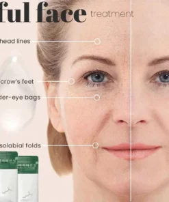 Collagen tight hydration and moisturizing mask