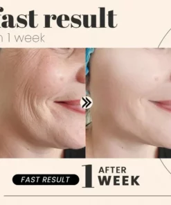 Collagen tight hydration and moisturizing mask