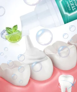 Coolgate™ TEETH Mouthwash Foam - Solve All Oral Problems