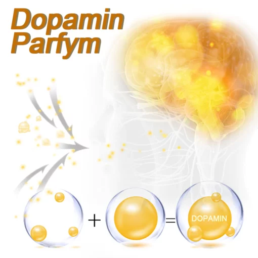 Parfum Coolord™ VSA Dopamine
