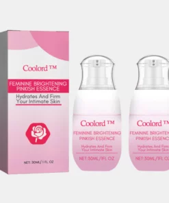 Coolord™ Feminine Brightening Pinkish Essence