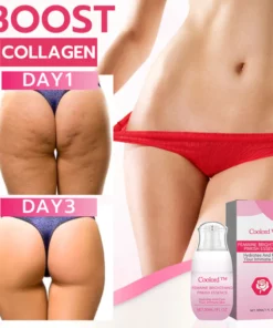 Coolord™ Feminine Brightening Pinkish Essence