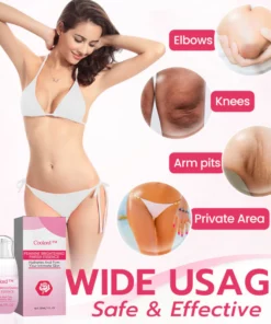 Coolord™ Feminine Brightening Pinkish Essence