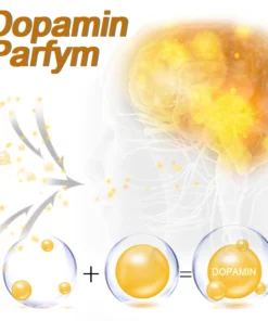 Coolord™ VSA Dopamin Parfüm