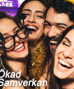 Coolord™ VSA Dopamin Parfüm