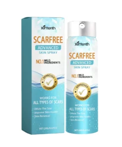 Cvreoz Bee Venom Lipomas Elimination Treatment Spray