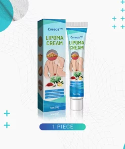 Cvreoz Lipoma Removal Cream