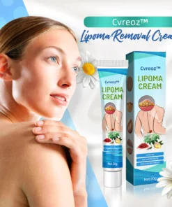 Cvreoz Lipoma Removal Cream