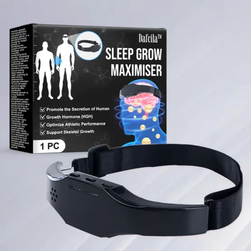 I-Dafeila™ Sleep Grow Maximiser