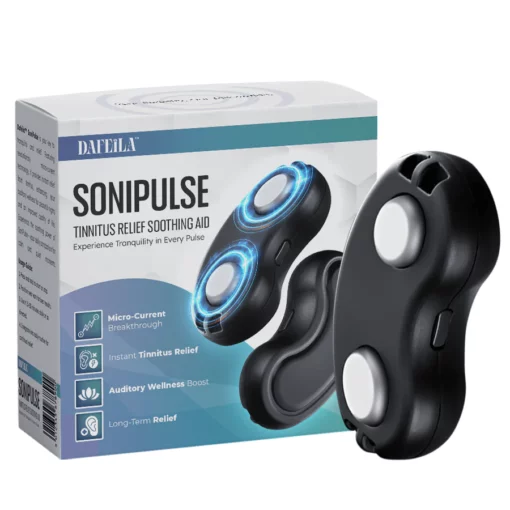 Dafeila™ SoniPulse успокаивающее средство для облегчения тиннитуса