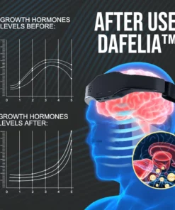 Dafeila™ Sleep Grow Maximiser