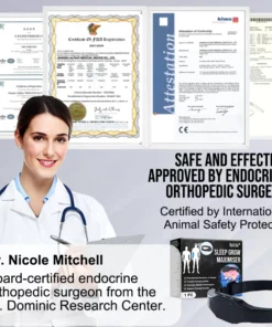 Dafeila™ Sleep Grow Maximiser