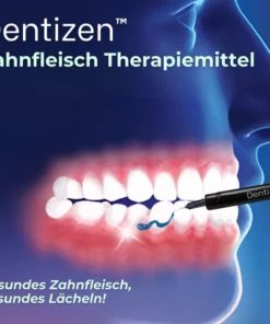 Dentizen™ Zahnfleisch Therapiemittel