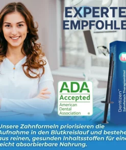 Dentizen™ Zahnfleisch Therapiemittel