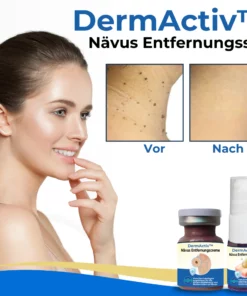 DermActiv™ Nävus Entfernungsset