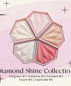 DiamondGlow™ Highlighter Powder