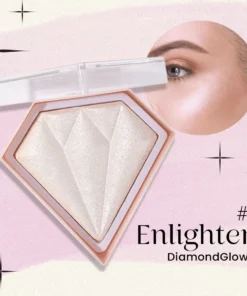 DiamondGlow™ Highlighter Powder