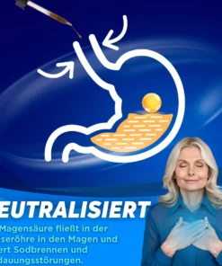 Digestisol™ Tropfen für Verdauungsstörungen