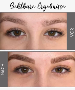 Dobshow™ 3D microblading 4-tip brow-defining pencil