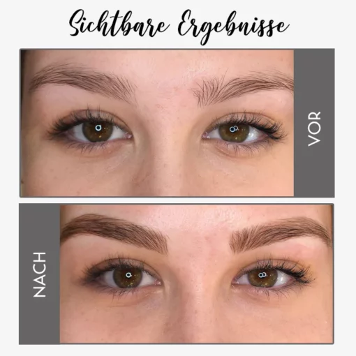 Dobshow™ 3D microblading 4-tip brow-defining pencil