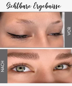 Dobshow™ 3D microblading 4-tip brow-defining pencil