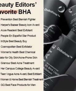 Dobshow™ Liquid SKIN PERFECTING 2% BHA