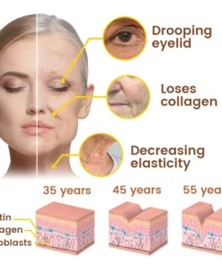 Dobshow™ Natural Vitality Bee Venom Set