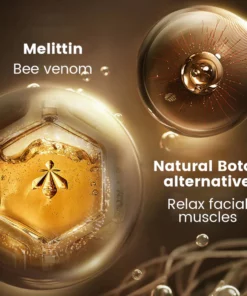 Dobshow™ Natural Vitality Bee Venom Set