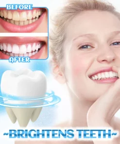 Dobshow™ SmileBright Mousse