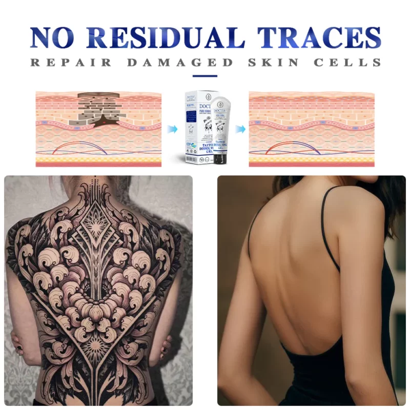 5 Tips to Prevent Your Tattoos From Fading - L'Oréal Paris