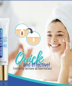 Dr. W Spotless Blemish Treatment