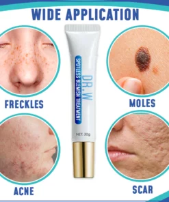 Dr. W Spotless Blemish Treatment