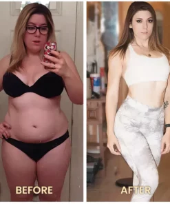 FANCYSTAR™ IonFiber Far Infrared Restoration Shaper Bodysuit