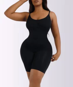 FANCYSTAR™ Sodium IonFiber Restoration Shaping Bodysuit